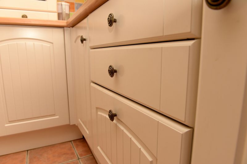 Kitchen Cabinet Replacement detail