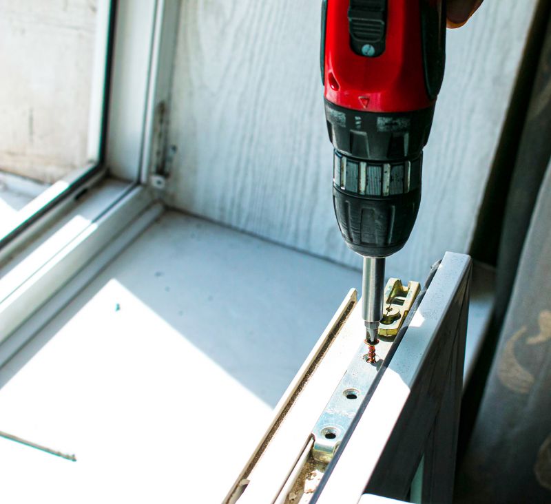 Lazy Susan Replacement